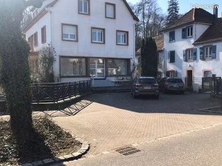 local commercial