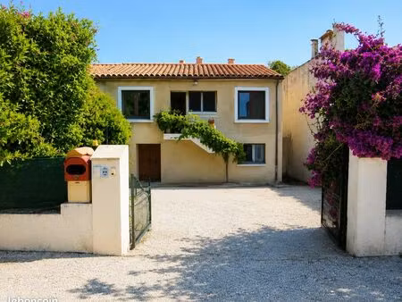 a vendre maison traditionnelle au village