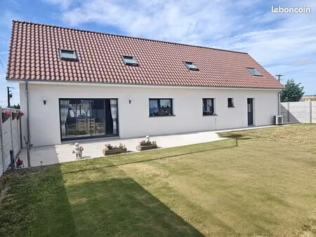 maison 7 pièces 151 m²