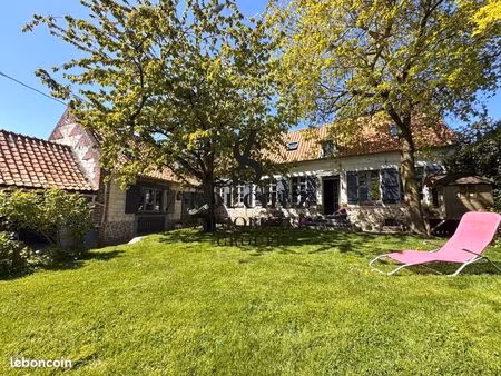 maison 9 pièces 188 m²