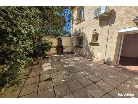 maison 4 pièces 122 m²