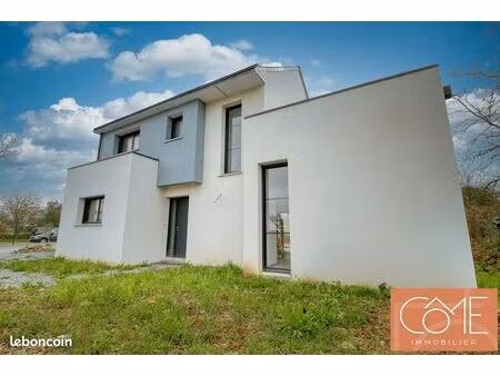 maison 6 pièces 127 m²