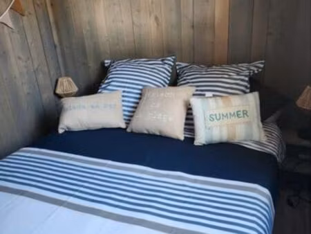mobil-home