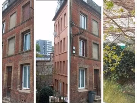 maison sur elbeuf
