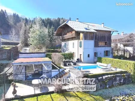 ferme 8 pièces 246 m²