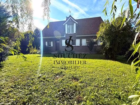 maison 5 pièces 140 m²