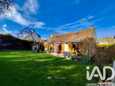 maison 6 pièces 140 m²