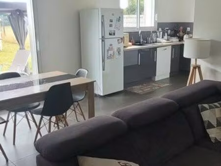 maison 3 chambres