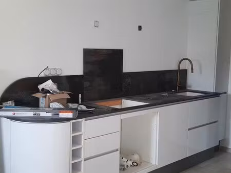 a louer maison grand t3 meublé