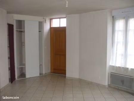 maison 3 pièces 59 m²