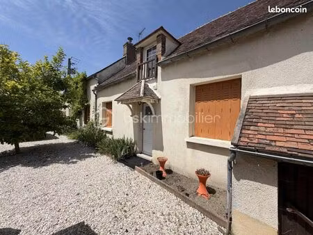 longère 6 pièces 171 m²