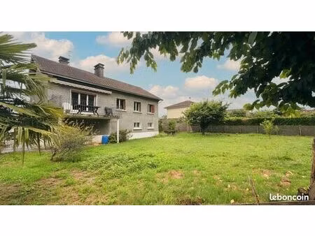 maison 4 pièces 87 m²