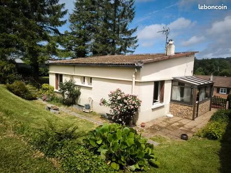 maison 70 m2