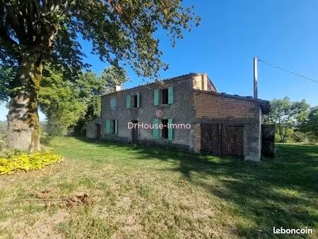 maison 8 pièces 140 m²