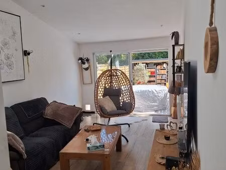 maison de village