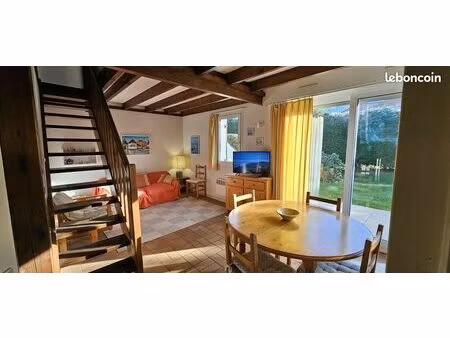 maison 3 pièces 47 m²