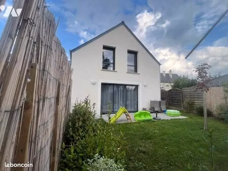 maison 6 pièces 113 m²