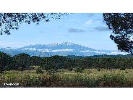 location meublée a la campagne