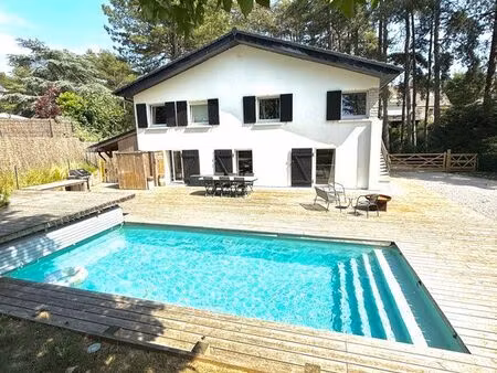 villa hardelot