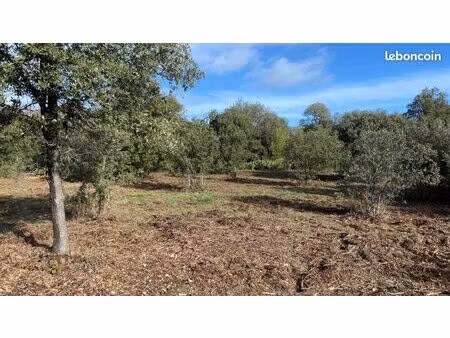 terrain 1 165 m² puget