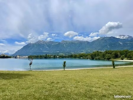 terrain 1692 m² grignon
