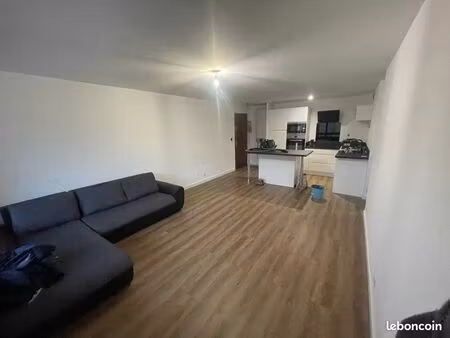 appartement t2 à vendre