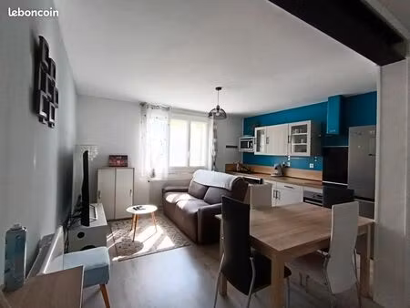 appartement albi
