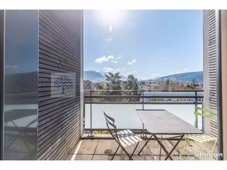 appartement 3 pièces 79 m²