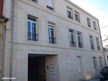 t3 bordeaux cauderan