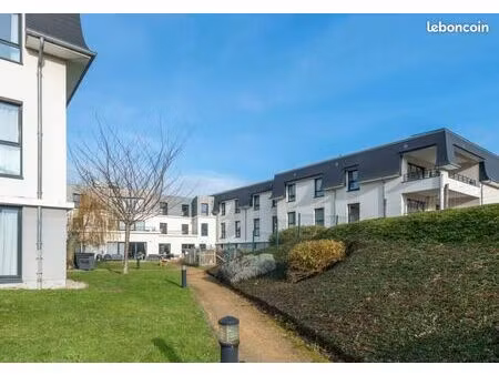 appartement 1 pièce 30 m²