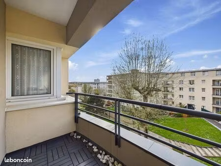 duplex 5 pièces torcy