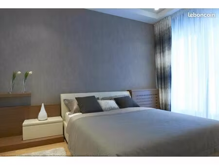 appartement 2 pièces 50 m²