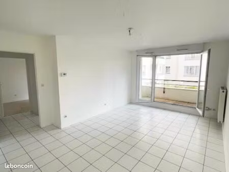 appartement 4 pièces 74 m²