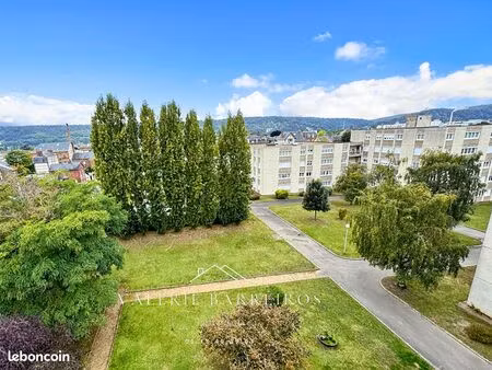 appartement 5 pièces 102 m²
