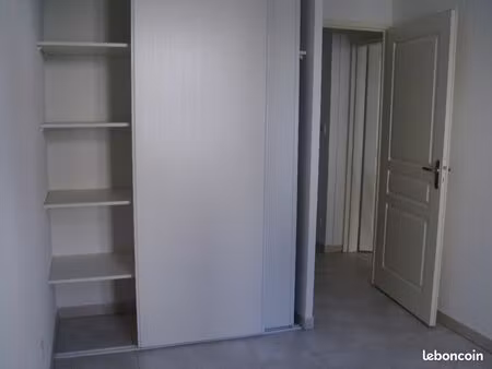appartement t2