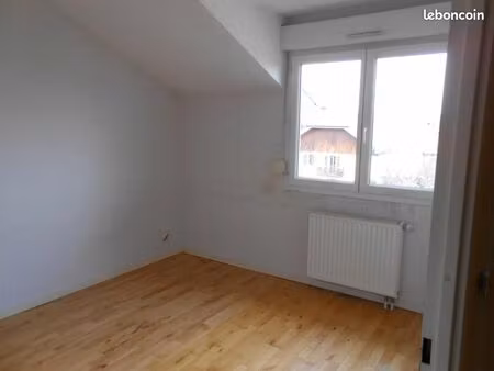 appartement 2 pièces 52 m²