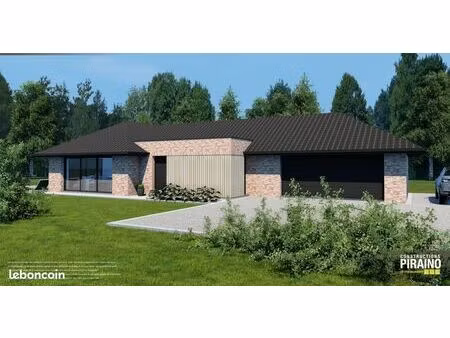 maison 6 pièces 99 m²
