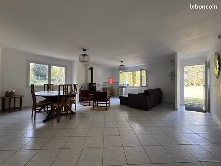 maison 3 pièces 89 m²