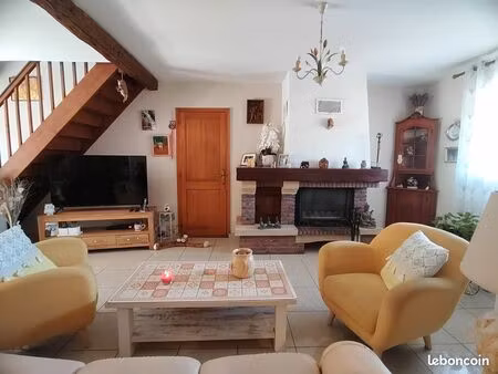 maison 5 pièces 96 m²