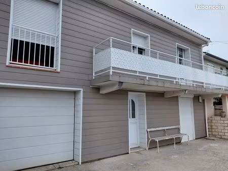 vente maison individuelle