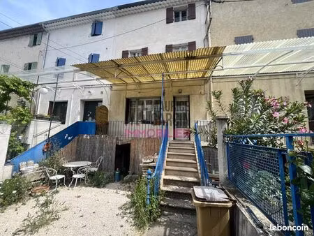 maison 5 pièces 73 m²