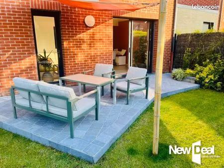 maison 6 pièces 110 m²