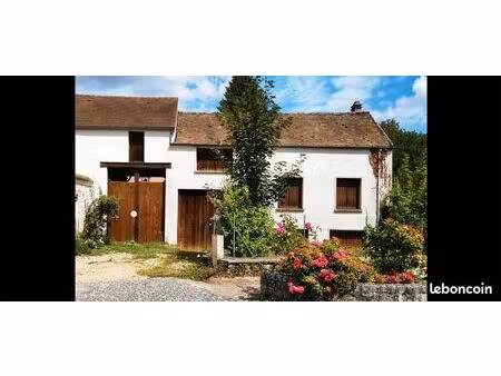 ancien corps de ferme