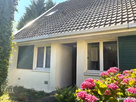 maison 6 pièces 128 m²