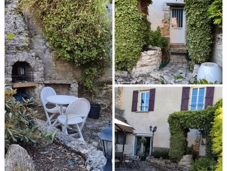 maison familiale 130m2