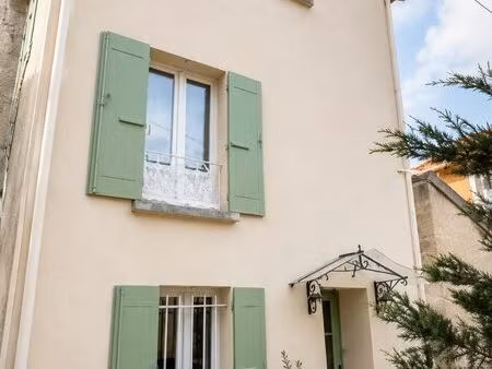 maison 3 pièces 53 m²