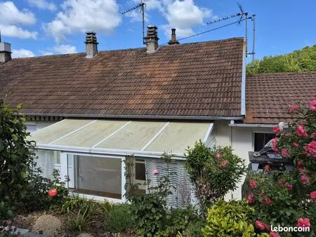 maison 4 pièces 72 m²