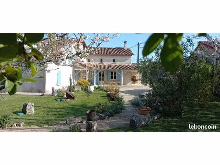 maison 150m2