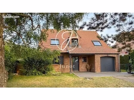 maison 5 pièces 95 m²