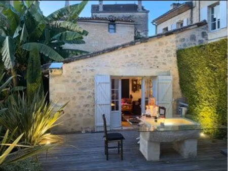 t2 centre de st emilion